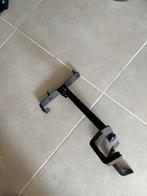 BBB Fietsbeugel muurbevestiging - Handige fietsopslag, Fietsen en Brommers, Ophalen of Verzenden, Gebruikt