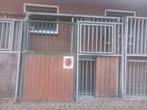 3 complete paardenboxen / paardenstallen, Ophalen, Gebruikt, Overige soorten