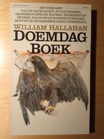 William Hallahan - Doemdagboek, Boeken, Ophalen of Verzenden, Gelezen, William Hallahan