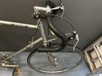 Retro racefiets Batavus Sprint met spatborden, Gebruikt, Staal, Heren, Batavus