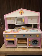 Speel keukentje, Ophalen of Verzenden, Gebruikt