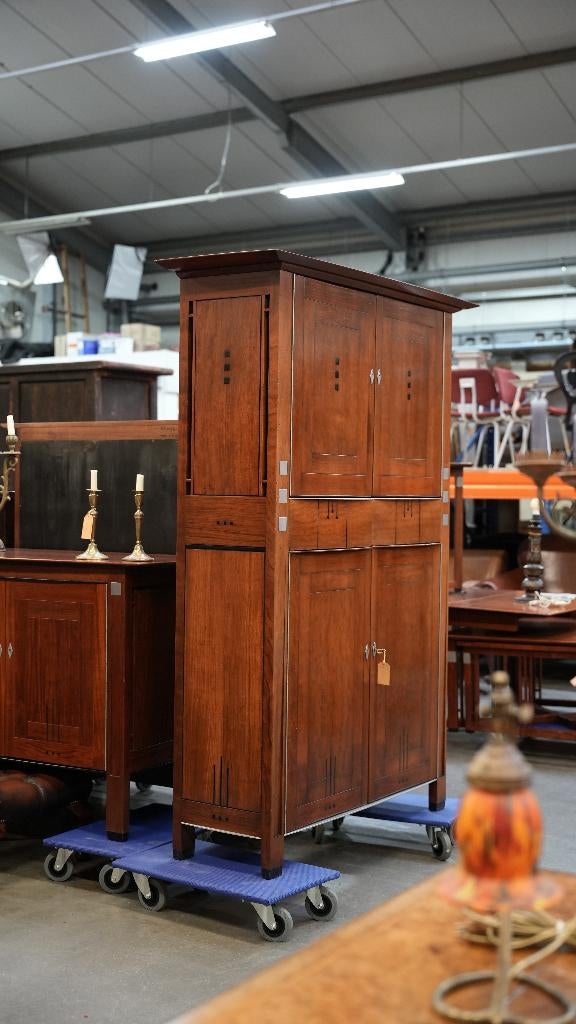 Unieke voorraad Schuitema meubels, in- en verkoop, Ophalen, Gebruikt, ., .