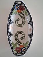 SCHRAMBERG handgemaakt schaaltje, 22 cm., Ophalen of Verzenden