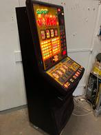 Super Joker gokkast - goed werkend, 1&2 euro uitbetaling, Verzamelen, Automaten | Gokkasten en Fruitautomaten, Met sleutels, Gebruikt