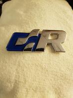 R line logo embleem  origineel vw, Auto diversen, Tuning en Styling, Ophalen of Verzenden