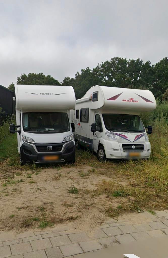 Fiat ducato Alkoof Camper 7 persoons - Nieuwstaat!, Overige merken, Alkoof, Ringverwarming, Fiat