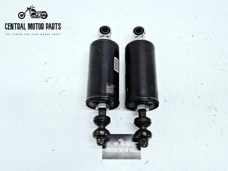 Schokbrekers Softail 2000-2017, Motoren, Onderdelen | Harley-Davidson, Gebruikt, Ophalen of Verzenden