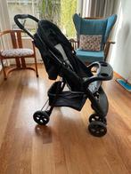 Hauck buggy - Compact en comfortabel, Kinderen en Baby's, Buggy's, Ophalen, Gebruikt, Overige merken, Verstelbare rugleuning