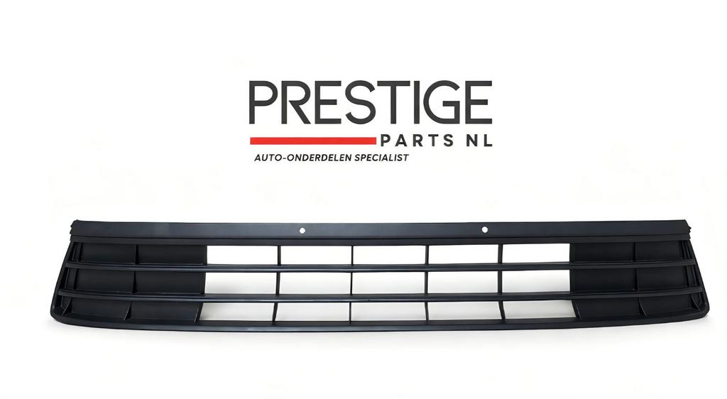 Midden Rooster VW POLO 2G FACELIFT bj.2022-2026 2G0853677N, Gebruikt, -, Voor, Ophalen of Verzenden