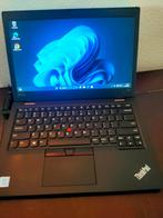 Krachtige Lenovo laptop met i5 processor!, Computers en Software, Windows Laptops, Ophalen, 2 tot 3 Ghz, 13 inch, Zo goed als nieuw