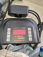 Sera co2 controller met drukregelaar, Dieren en Toebehoren, Ophalen, Zo goed als nieuw, Filter of Co2