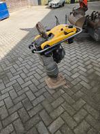 Wacker Neuson Stamper, Ophalen of Verzenden