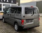 Nissan NV200 1.6 5-PERSOONS BENZINE AIRCO 1E EIGENAAR, Voorwielaandrijving, Stof, Gebruikt, Overige modellen