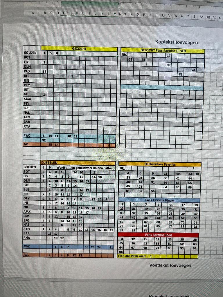 Panini FIFA 365 Adrenalyn Ruilen, Ophalen of Verzenden, Zo goed als nieuw, Buitenlandse clubs, Poster, Plaatje of Sticker