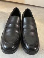 KADIMAN Heren Loafers Zwart - Maat 42, Kleding | Heren, Schoenen, Ophalen of Verzenden, Zo goed als nieuw, Zwart, Loafers