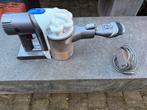 Dyson DC43H Matrasstofzuiger - Werkt, voor onderdelen?, Ophalen of Verzenden, Gebruikt, Reservoir, Kruimeldief