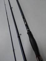 NIEUWE Spro Pantera feeder carbon 3.45m 3del.+tip ,zie tekst, Ophalen of Verzenden, Nieuw, Werphengel
