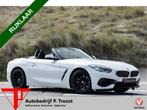 BMW Z4 Roadster sDrive20i M-Sport interieur Kuipstoelen/Navi, Automaat, Achterwielaandrijving, Gebruikt, 4 cilinders