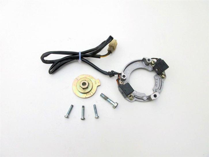 Kawasaki GPZ600 ontsteking pickups GPX600 pulsgevers ZL600, Motoren, Tuning en Styling, Ophalen of Verzenden