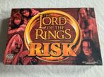 Risk LOTR, Een of twee spelers, Ophalen of Verzenden, Gebruikt, Parker
