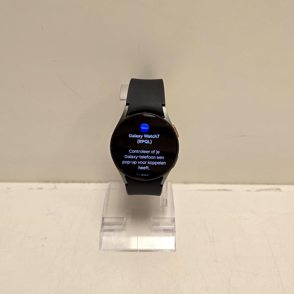 Samsung Galaxy Watch7 40mm LTE | (838331), Sieraden, Tassen en Uiterlijk, Smartwatches