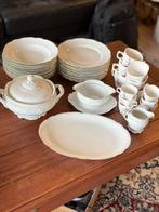 Antiek servies, Ophalen of Verzenden