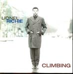 cd-single van Lionel Richie - Climbing, Ophalen of Verzenden, Zo goed als nieuw, Pop