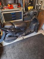 Scooter, Fietsen en Brommers, Ophalen, Gebruikt, Benzine