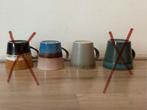 HK living americano mokken, Ophalen, Keramiek, Zo goed als nieuw, Overige stijlen