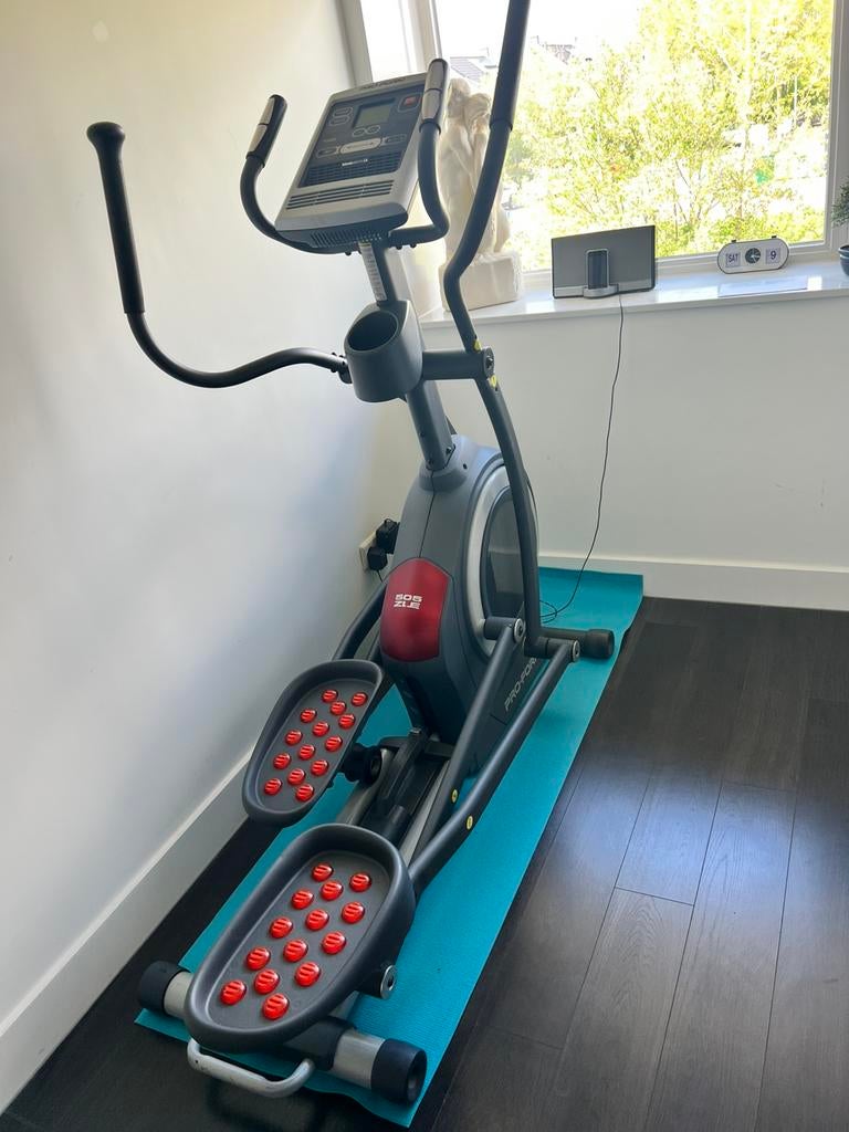 Crosstrainer Pro-Form 505 ZLE, Ophalen, Benen, Gebruikt, Crosstrainer