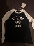 CELINE Longsleeve, Ophalen of Verzenden, Nieuw