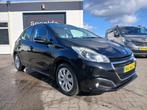 Peugeot 208 1.6 B.HDi 159.000Km Nap/Dealer onderhouden/Apk 1, 590 kg, Gebruikt, 4 cilinders, 1055 kg