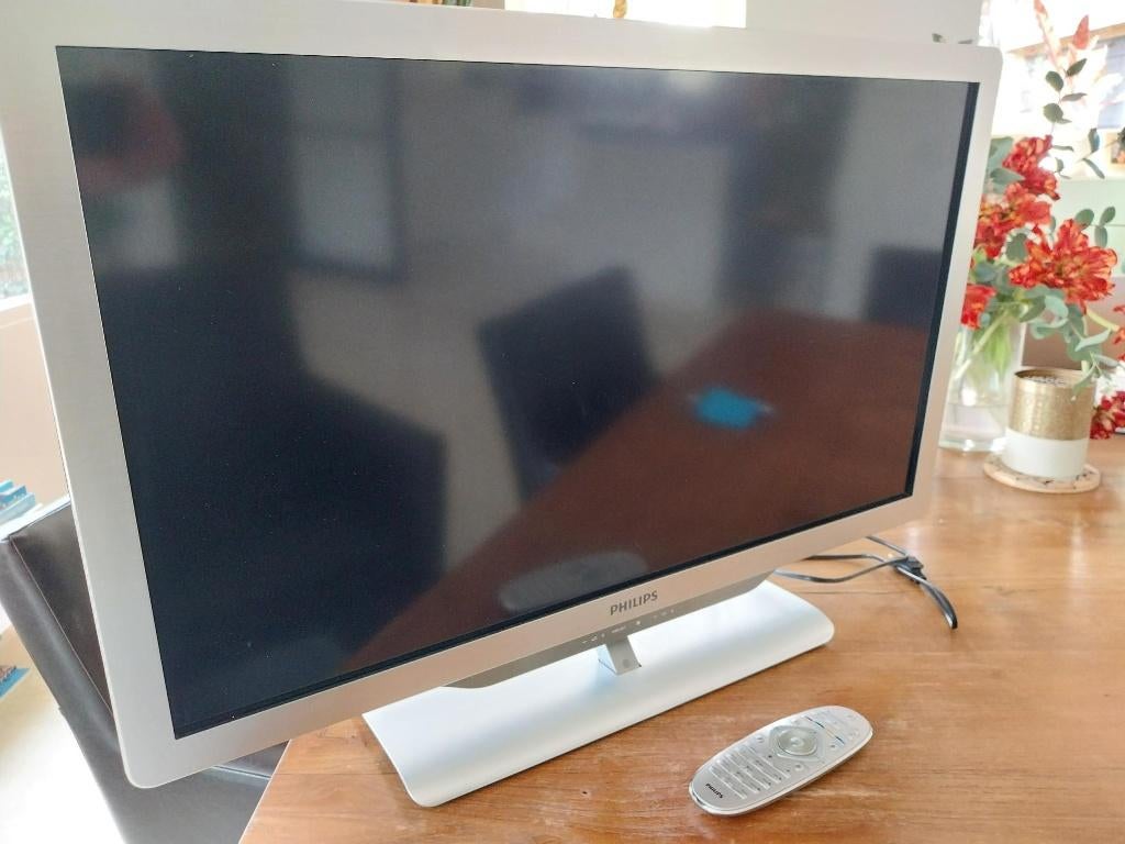 Philips TV 32PFL7476H/12 te koop, Audio, Tv en Foto, Televisies, Gebruikt, LCD, 80 tot 100 cm, Full HD (1080p), Philips, 120 Hz