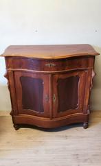 Antiek biedermeier kastje, Antiek en Kunst, Antiek | Meubels | Kasten, Ophalen