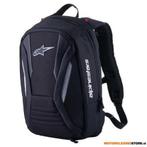 Alpinestars Charger Boost Motor Rugzak, Zwart, Motoren, Kleding | Motorkleding, Ophalen of Verzenden, Nieuw met kaartje