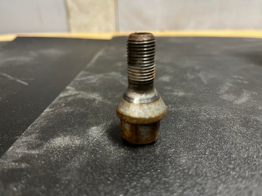 Wielbouten Ford Ka 2011, Auto diversen, Overige Auto diversen, Ophalen