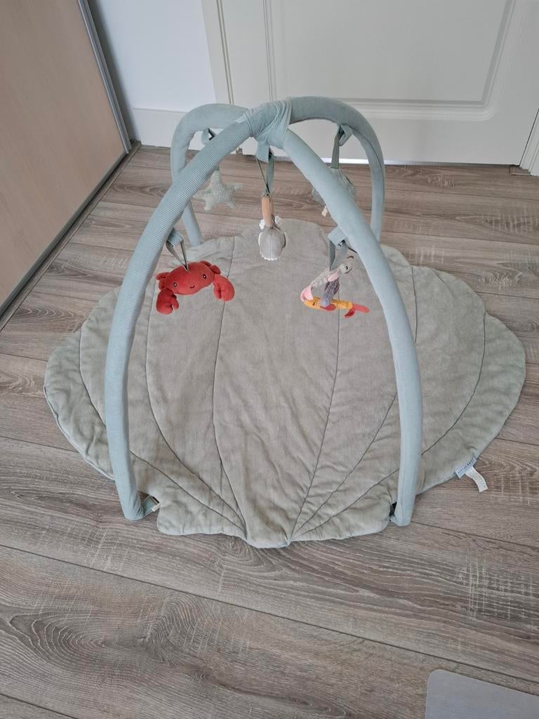 baby gym van Little dutch, Kinderen en Baby's, Ophalen of Verzenden, Zo goed als nieuw