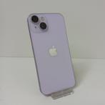 Apple iPhone 14 paars 128GB 78% Nette Staat, Apple, Zo goed als nieuw, Support@apple.com, One Apple Park Way
Cupertino, CA 95014
United States