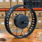 Super 73 S2 Complete Achterwiel, Ophalen, Gebruikt