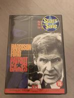 Harrison Ford - Patriot Games DVD (Widescreen Collection), Vanaf 16 jaar, Ophalen of Verzenden, Nieuw in verpakking, Actiethriller