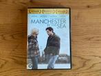 12). Manchester by the Sea - Drama met Casey Affleck., Vanaf 12 jaar, Ophalen of Verzenden, Gebruikt, Drama