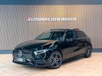 Mercedes-Benz A-klasse 250 e AMG Line 218PK. Pano - Ambiance, Auto's, Gebruikt, 4 cilinders, 15 kWh, Bedrijf