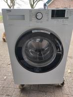 Beko WTV87112BC1 Wasmachine - 3 jaar oud, Ophalen, 1200 tot 1600 toeren, Gebruikt, 8 tot 10 kg