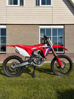 Honda CRF-R  450cc, Fietsen en Brommers, Ophalen, Zo goed als nieuw, Honda