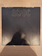 AC/DC - Back in Black LP - Klassieke Rock Vinyl, Ophalen of Verzenden, 1970 - 1979, Gebruikt, 12 inch