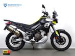 Aprilia Tuareg 660, Motoren, Traction Control, Meer dan 35 kW, Toermotor, 660 cc