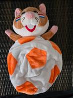 Albert heijn hamsters 3 voetbal 1 valentijn 1 boer, Ophalen of Verzenden, Zo goed als nieuw, Overige typen