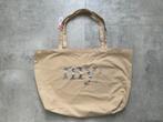 Nieuw! My Jewellery tas, Ophalen of Verzenden, Nieuw, Beige, Shopper
