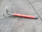 Wolf krabber / cultivator met ministeel, Ophalen, Gebruikt, Cultivator, Wolf-Garden