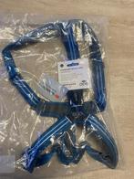 Dog Copenhagen Comfort Walk Air Blauw XL tuig, Dieren en Toebehoren, Ophalen of Verzenden, Nieuw